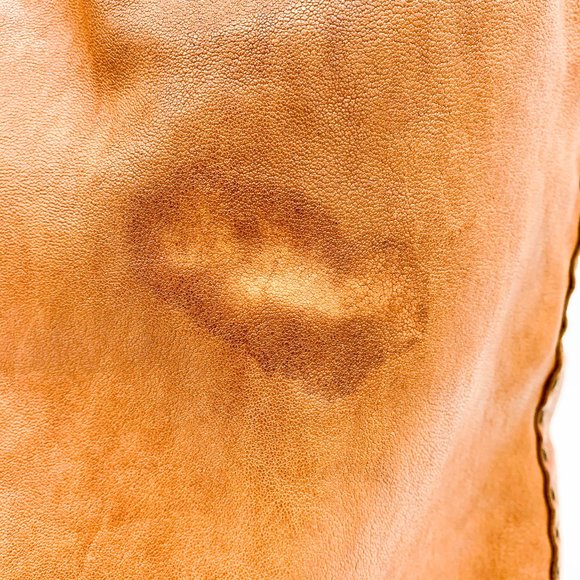 HENRY BEGUELIN Vintage Woven Handle Shopper Tote - Picture 5 of 12